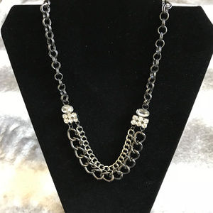 Vintage inspired Necklace